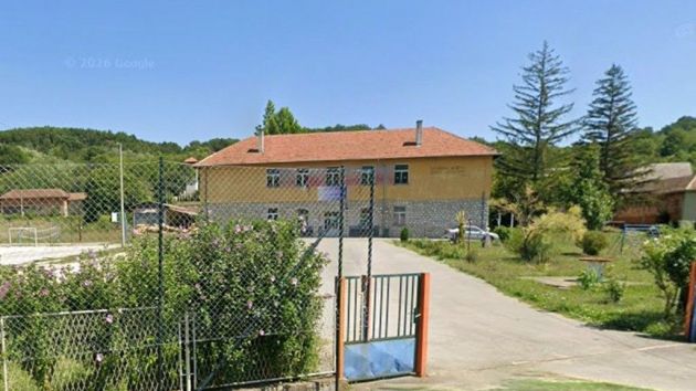 Osnovna škola Veljko Dugošević Turija Kučevo