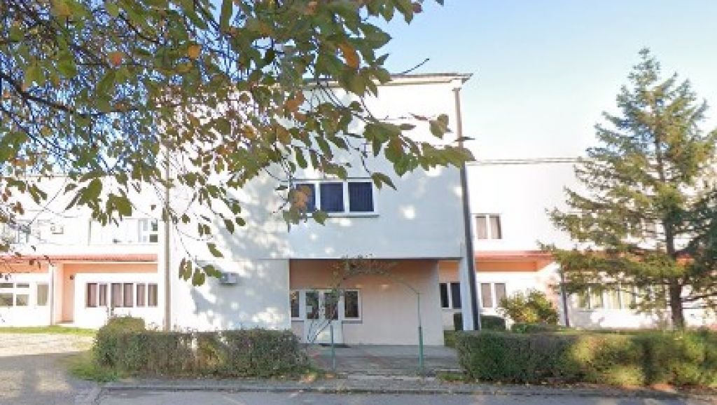 Osnovna škola Vera Blagojević Banja Koviljača Loznica