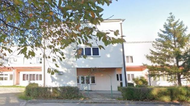 Osnovna škola Vera Blagojević Banja Koviljača Loznica