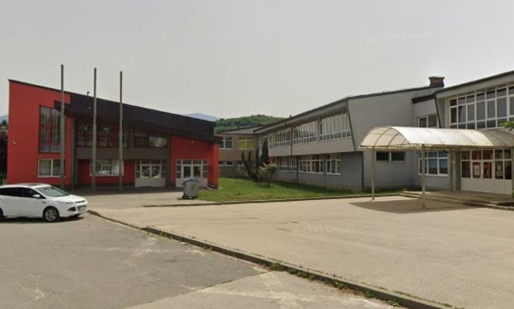 Osnovna škola Vitez u Vitezu