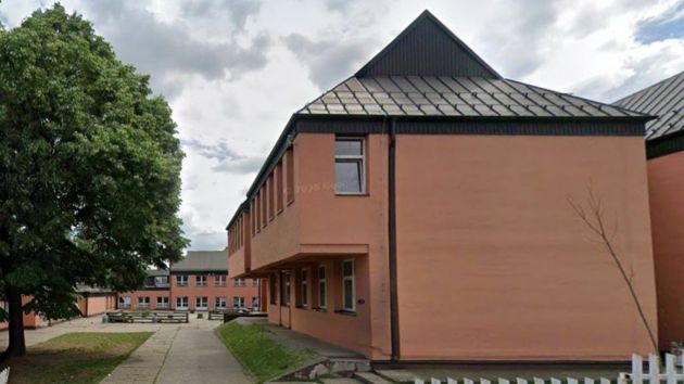 Osnovna škola Vladika Nikolaj Velimirović Valjevo