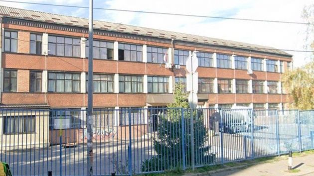 Osnovna škola Vladislav Petković Dis Veliki Mokri Lug Zvezdara Beograd