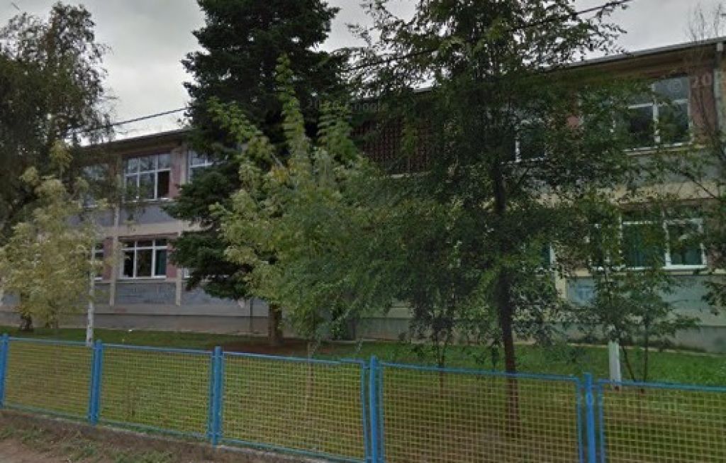 Osnovna škola Vožd Karađorđe Aleksinac