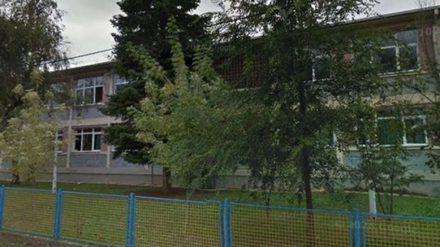 Osnovna škola Vožd Karađorđe Aleksinac