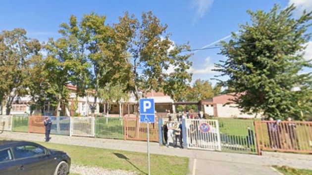 Osnovna škola Vuk Karadžić Bačka Palanka