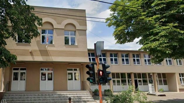 Osnovna škola Vuk Karadžić Ćuprija