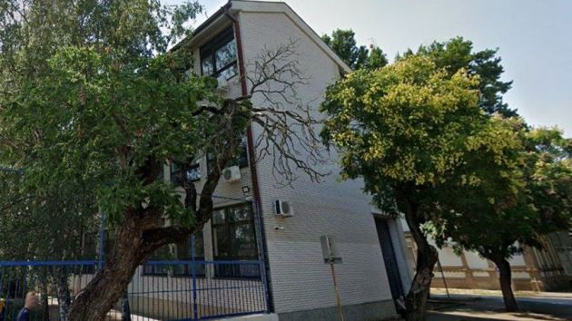 Osnovna škola Vuk Karadžić Kladovo