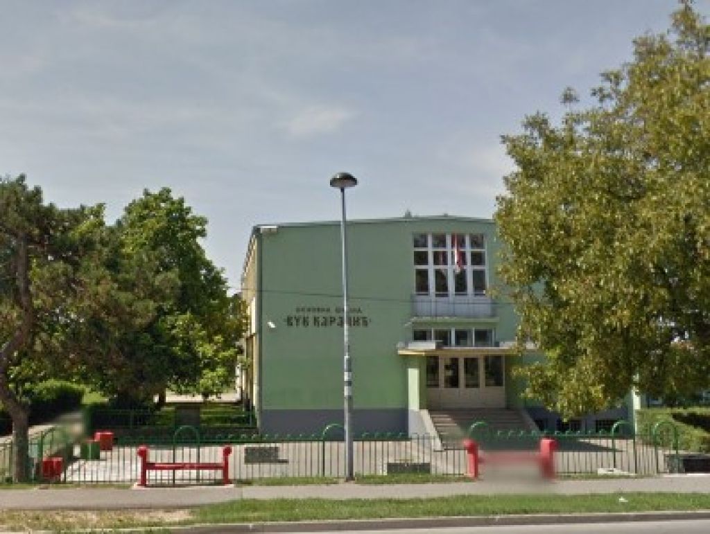 Osnovna škola Vuk Karadžić Loznica
