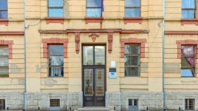 Osnovna škola Vuk Karadžić Negotin