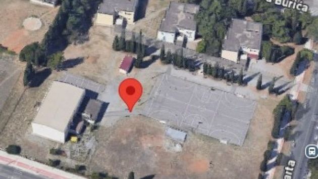 Osnovna škola Vuk Karadžić Podgorica