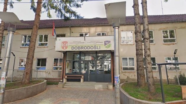 Osnovna škola Vuk Karadžić Tutin