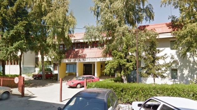 Osnovna škola Vuk Karadžić Vranje