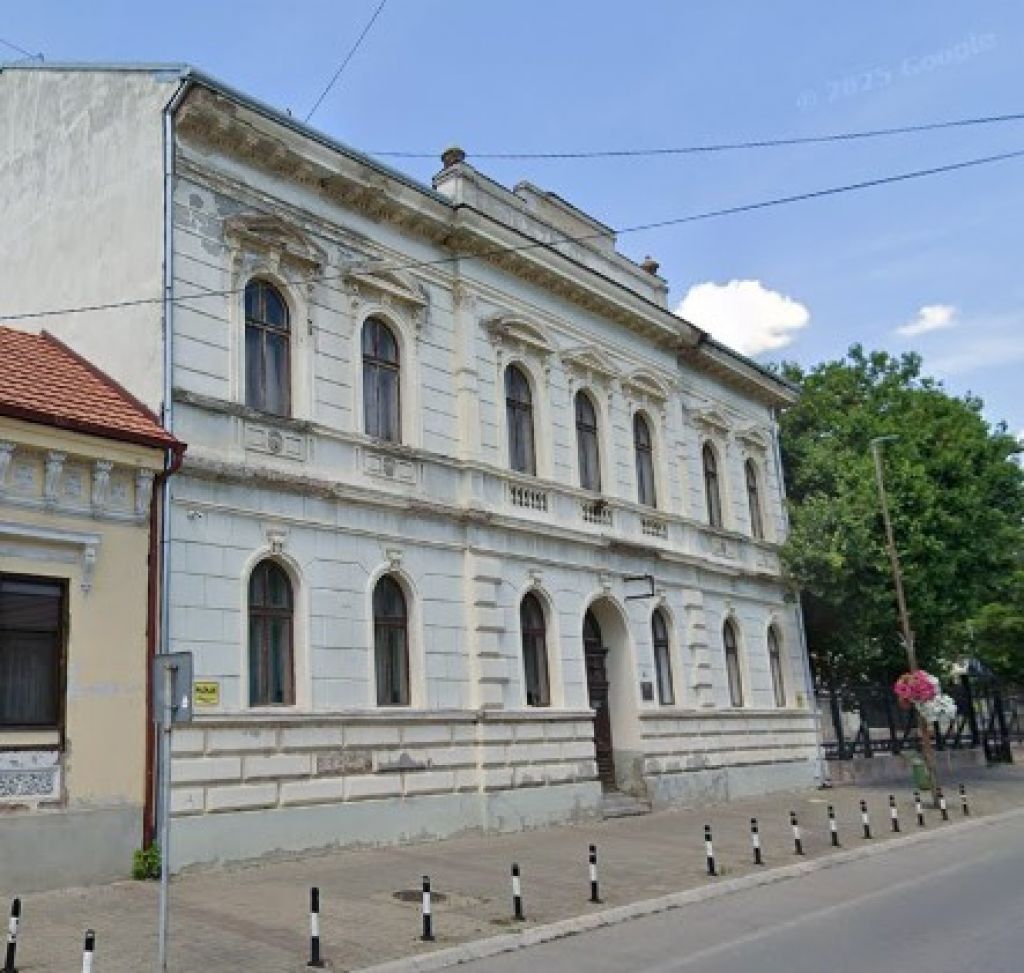 Osnovna škola Vuk Karadžić Vršac