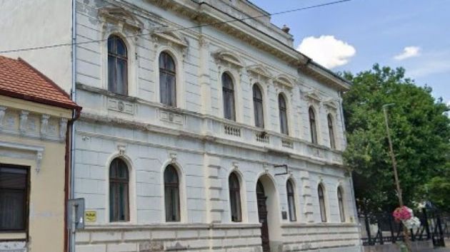 Osnovna škola Vuk Karadžić Vršac