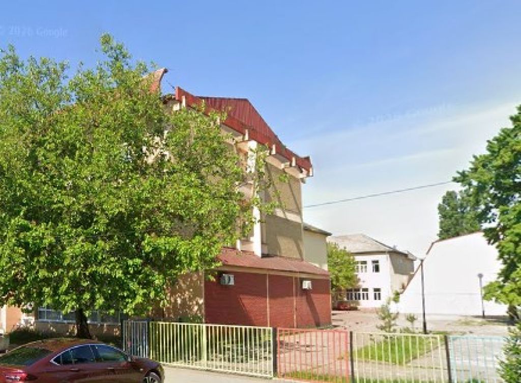 Osnovna škola Žarko Zrenjanin Apatin
