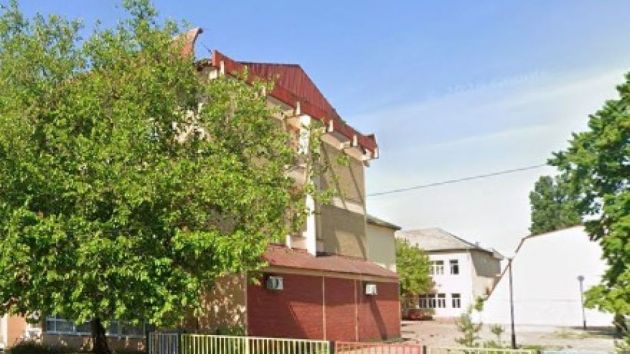 Osnovna škola Žarko Zrenjanin Apatin