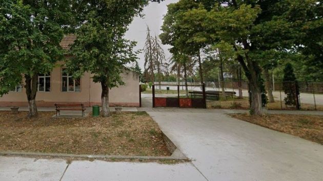 Osnovna škola Žarko Zrenjanin Boka Sečanj
