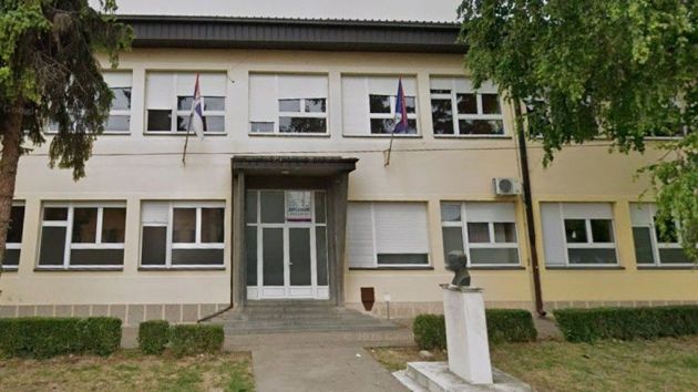 Osnovna škola Žarko Zrenjanin Izbište Vršac