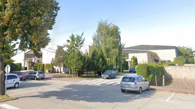 Osnovna škola Žarko Zrenjanin Maglić Bački Petrovac