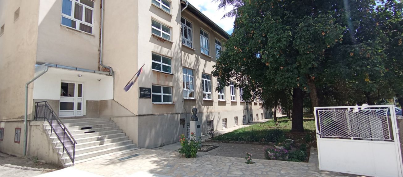 naselje Veliko Laole kod Petrovca na Mlavi