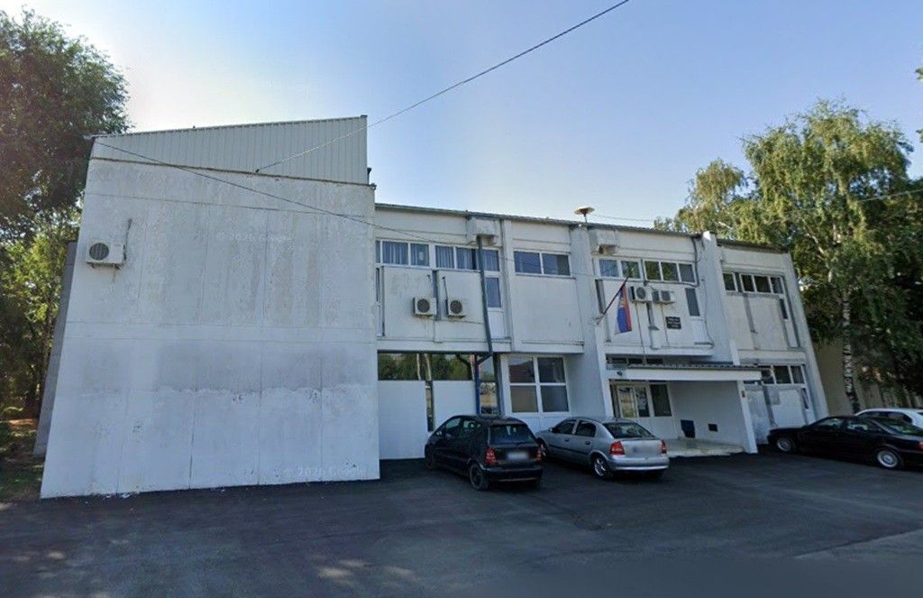 Osnovna škola Žarko Zrenjanin Zrenjanin