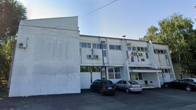 Osnovna škola Žarko Zrenjanin Zrenjanin
