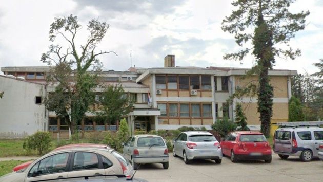 Osnovna škola Zdravko Čelar Čelarevo Bačka Palanka