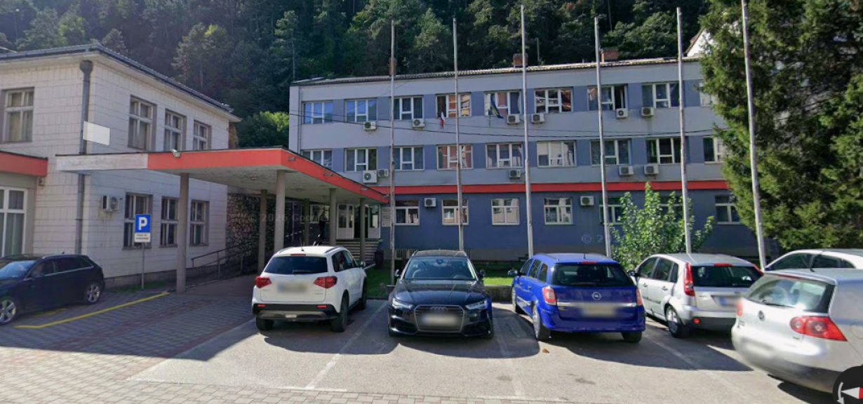 Osnovni sud u Zvorniku