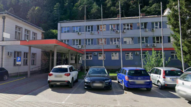 Osnovni sud u Zvorniku