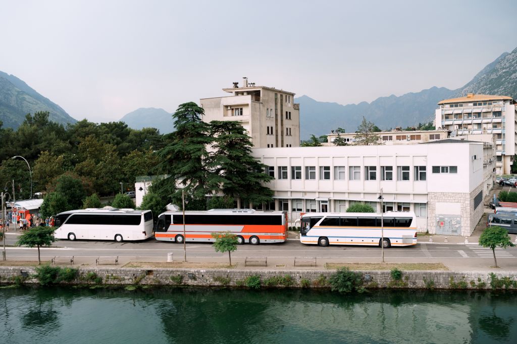Osnovno državno tužilaštvo Kotor