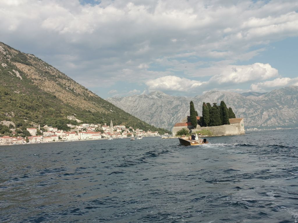 Boka Kotorska