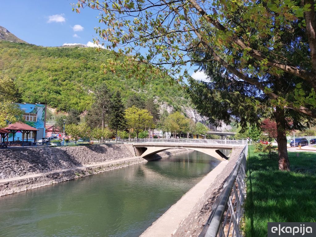 Ovčar banja