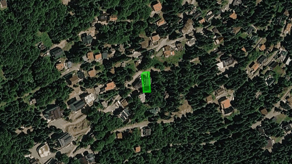 Pansion Brane Crnčevića 3 Kopaonik