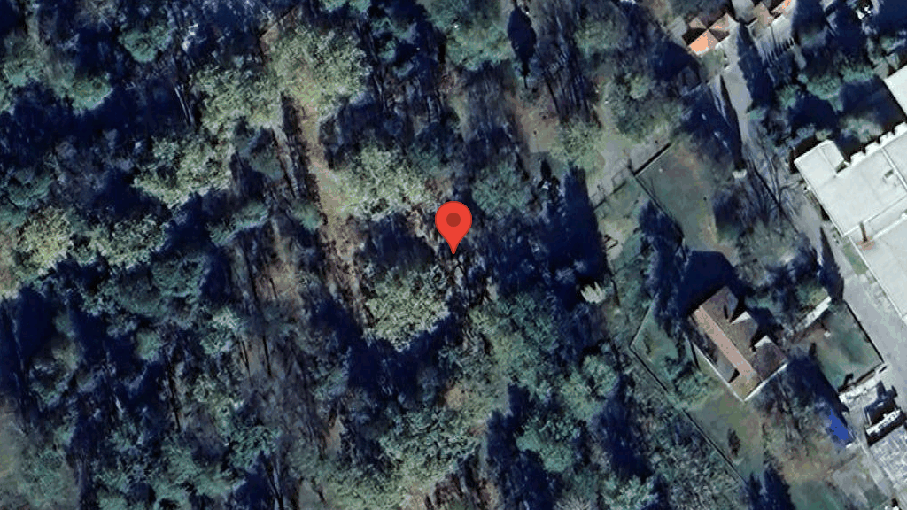 Park Palanački kiseljak Smederevska Palanka