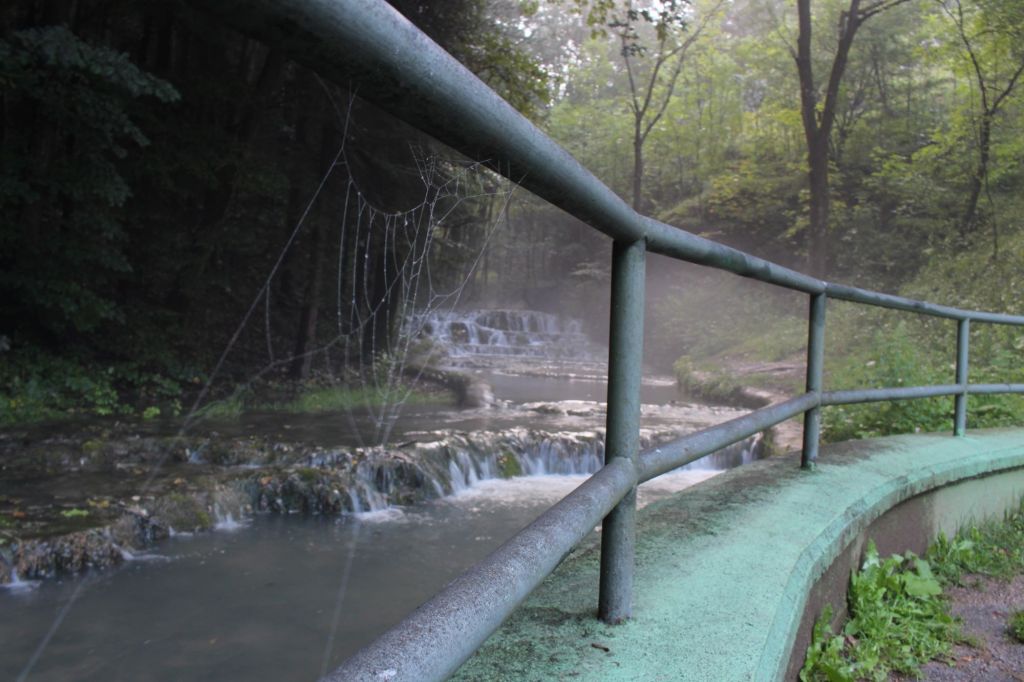 Park Vodice Pljevlja