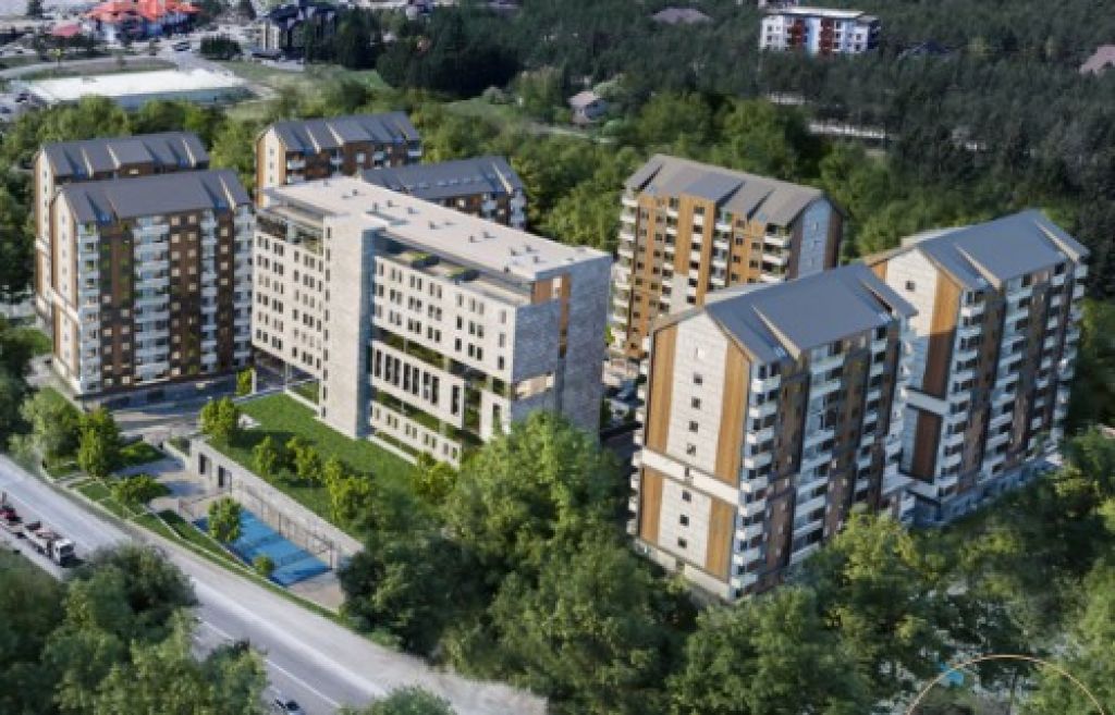 Park Zlatibor resort and spa