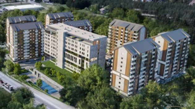 Park Zlatibor resort and spa