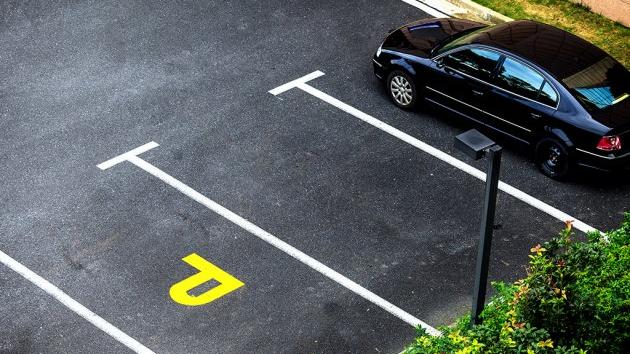 Parking Veselina Masleše 138 Novi Sad