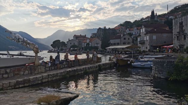 Boka Kotorska