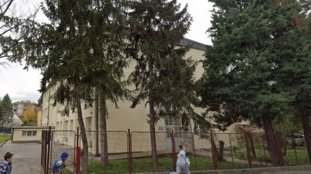 Peta ekonomska škola Rakovica
