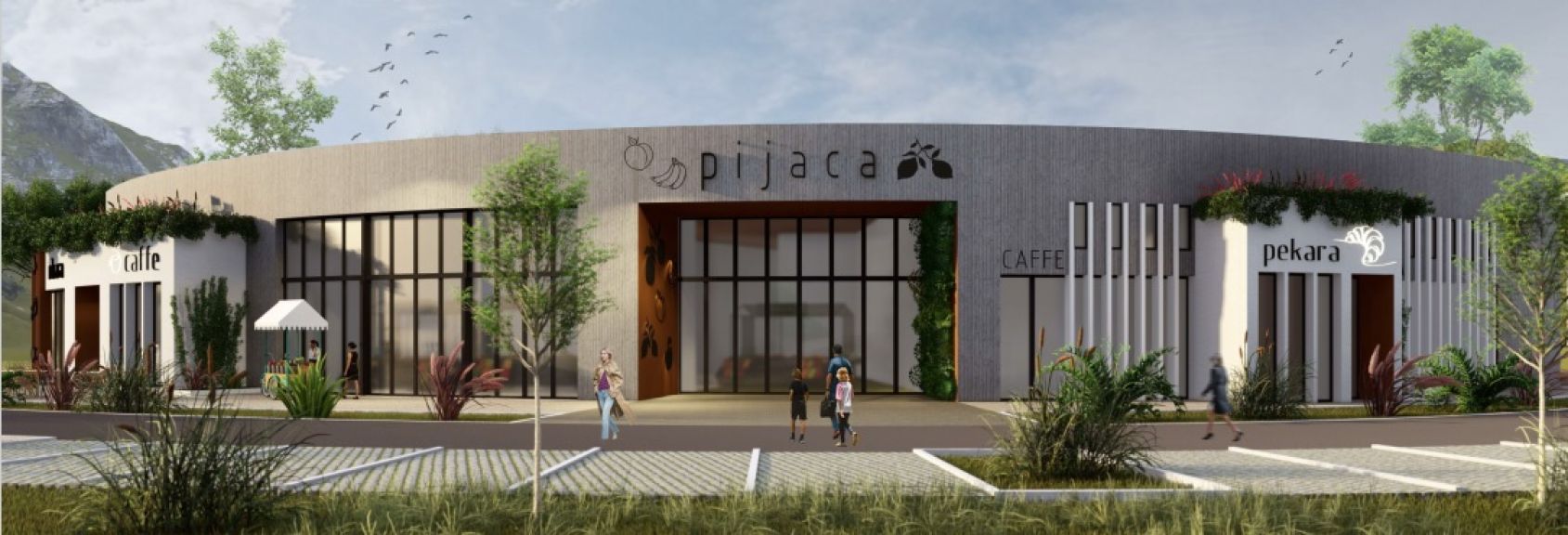 pijaca Zeta