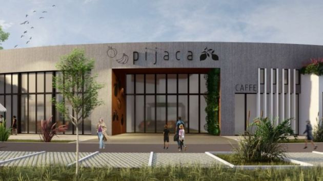 pijaca Zeta