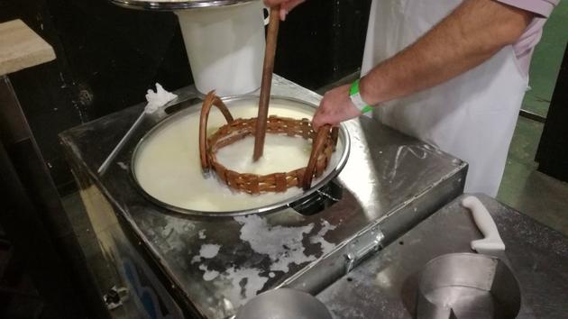 Balkan Cheese Festival