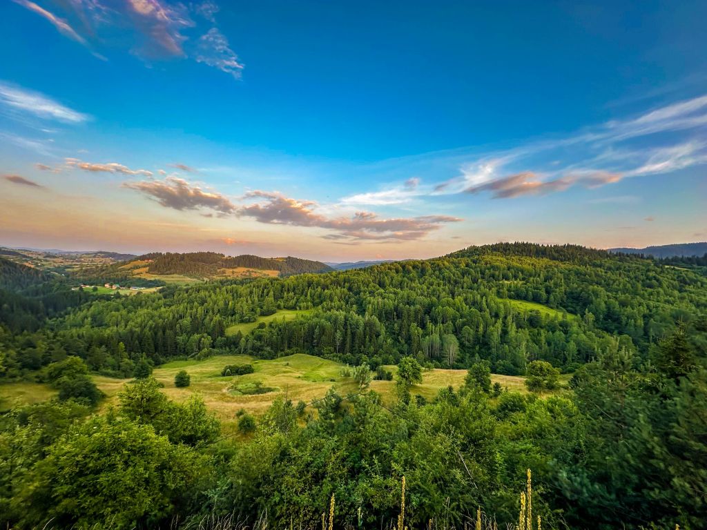 planina Zlatar Nova Varoš