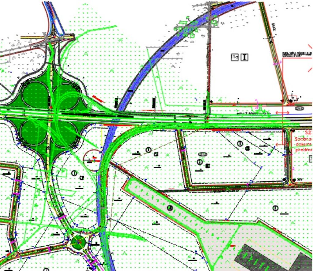 Petlja Aerodrom Beograd