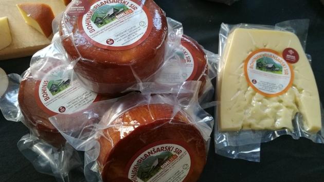 Balkan Cheese Festival