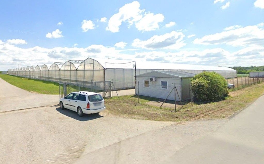 Plastenička proizvodnja Bio green technology Straža Vršac