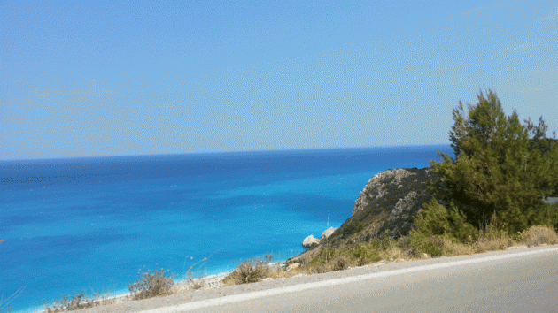Čarobne plaže i skrivene lepote ostrva Lefkada u Jonskom moru