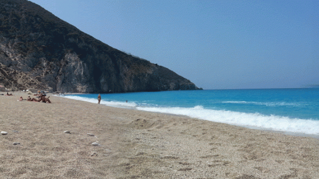 Čarobne plaže i skrivene lepote ostrva Lefkada u Jonskom moru