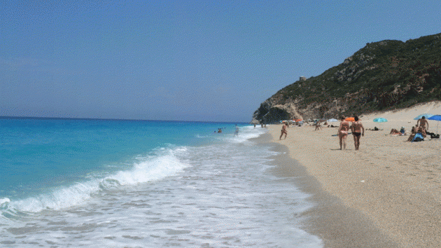 Čarobne plaže i skrivene lepote ostrva Lefkada u Jonskom moru